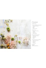 Simon & Schuster Flower Hunter: Creating A Floral Love Story