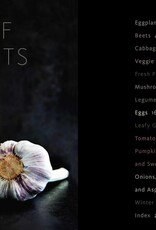 Simon & Schuster Vibrant Vegetables