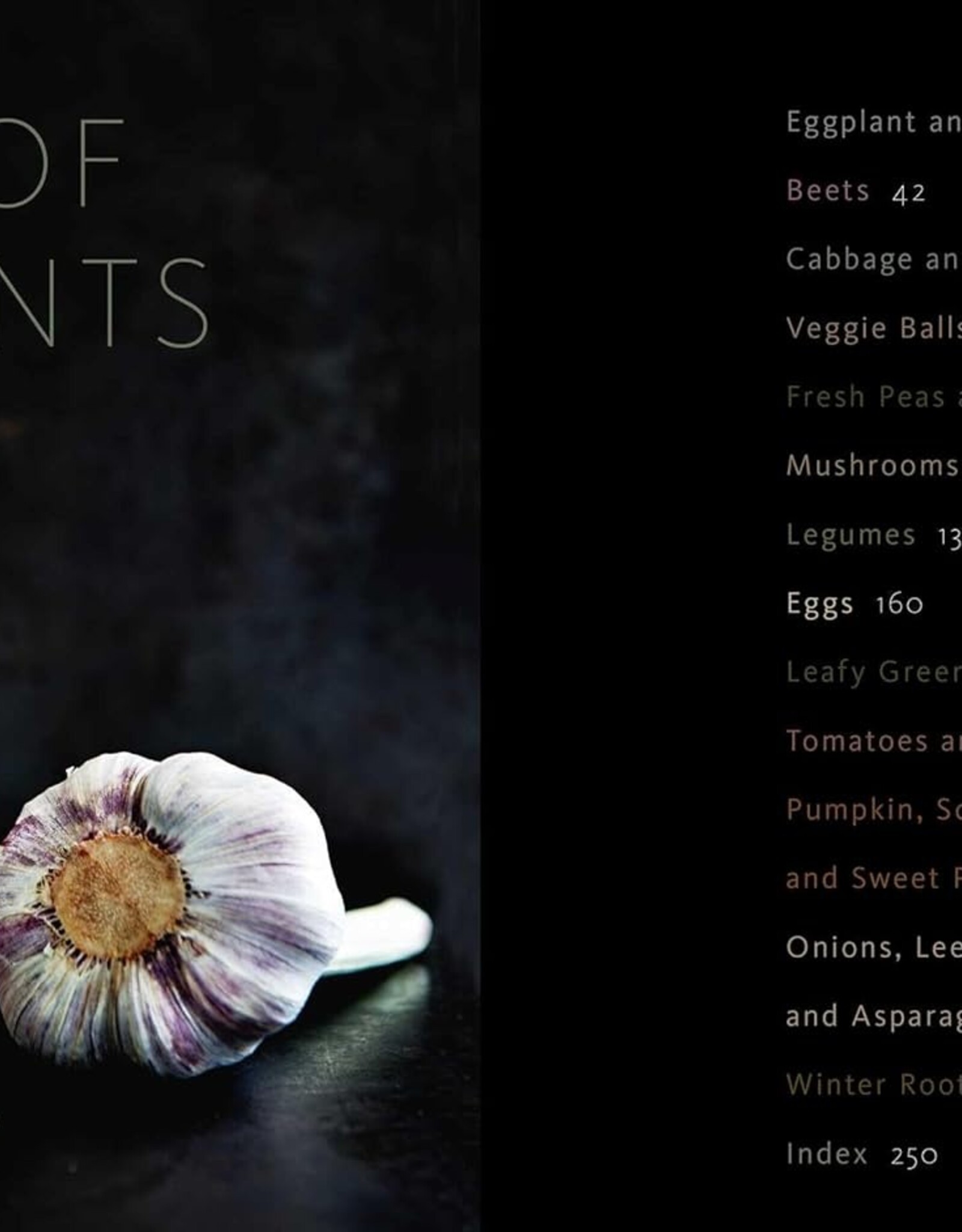 Simon & Schuster Vibrant Vegetables