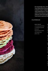 Simon & Schuster Vibrant Vegetables