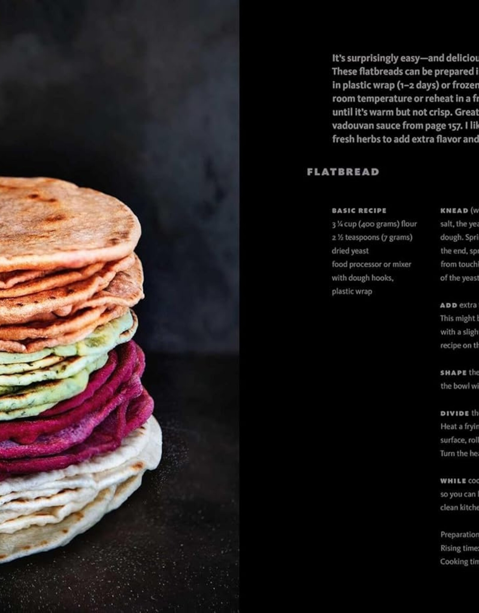 Simon & Schuster Vibrant Vegetables