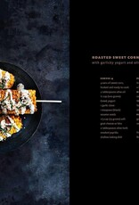 Simon & Schuster Vibrant Vegetables