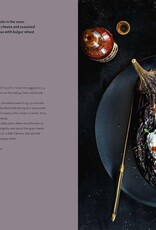 Simon & Schuster Vibrant Vegetables