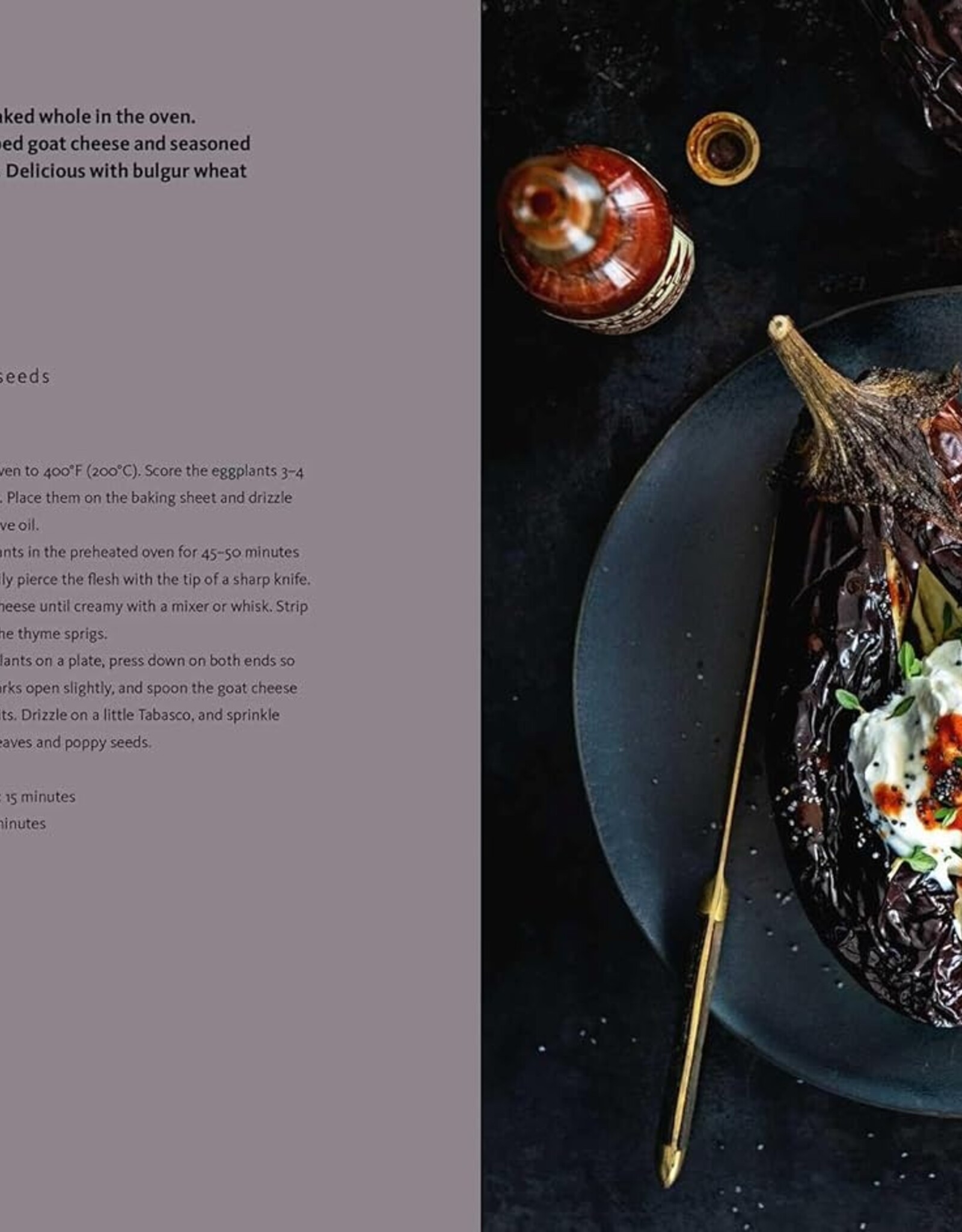 Simon & Schuster Vibrant Vegetables