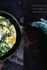 Simon & Schuster Vibrant Vegetables