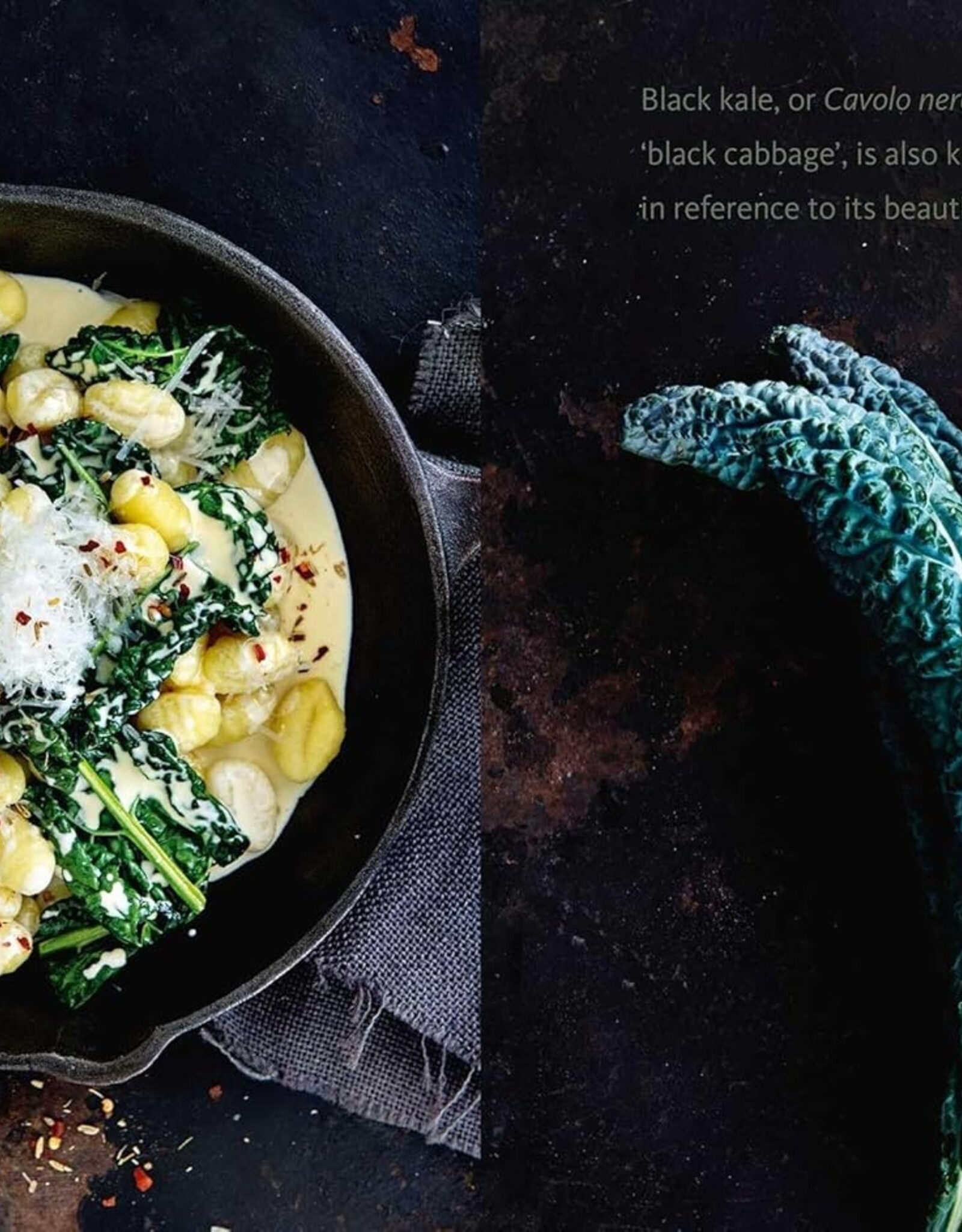 Simon & Schuster Vibrant Vegetables