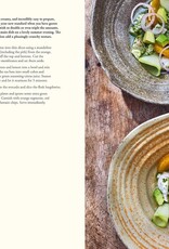 Simon & Schuster Code Noir