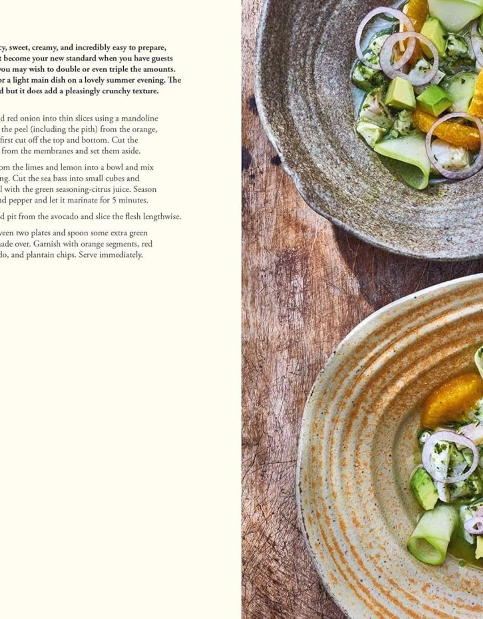 Simon & Schuster Code Noir