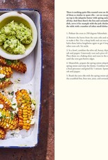 Simon & Schuster Code Noir