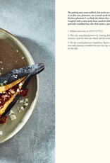 Simon & Schuster Code Noir