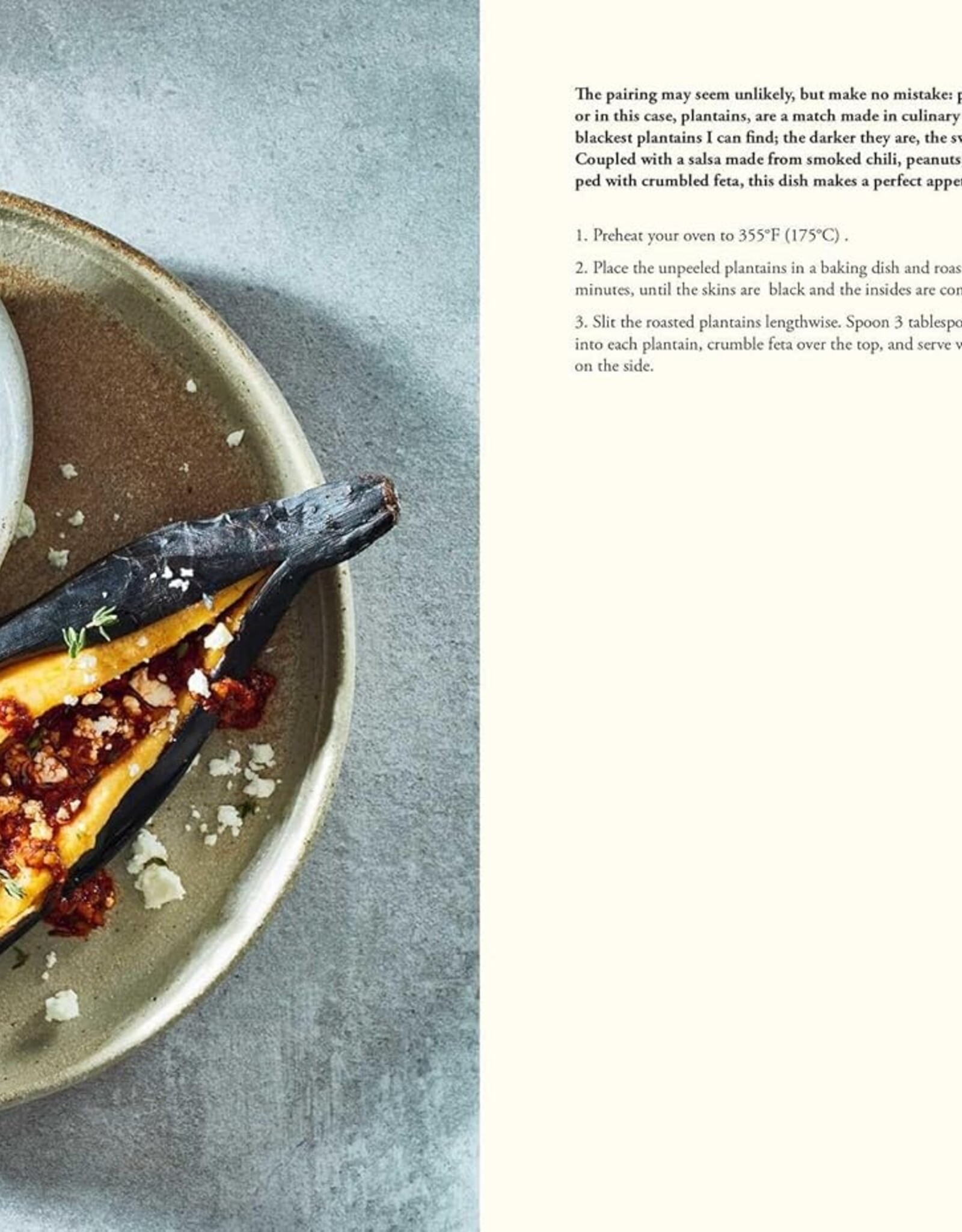 Simon & Schuster Code Noir