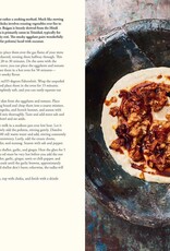 Simon & Schuster Code Noir