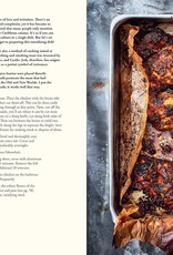 Simon & Schuster Code Noir