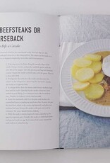 Simon & Schuster Portuguese Home Cooking