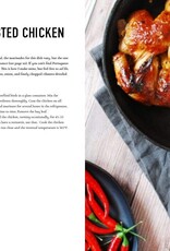 Simon & Schuster Portuguese Home Cooking