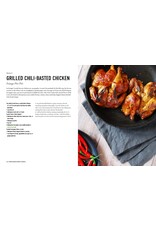 Simon & Schuster Portuguese Home Cooking