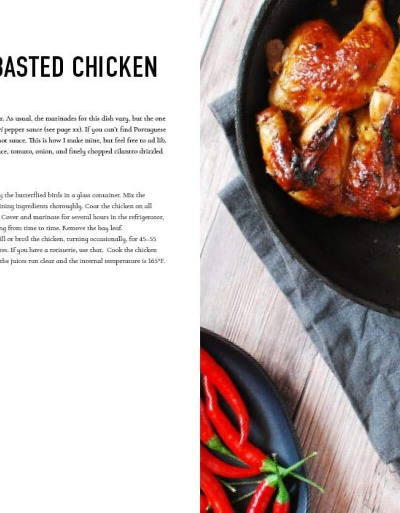 Simon & Schuster Portuguese Home Cooking