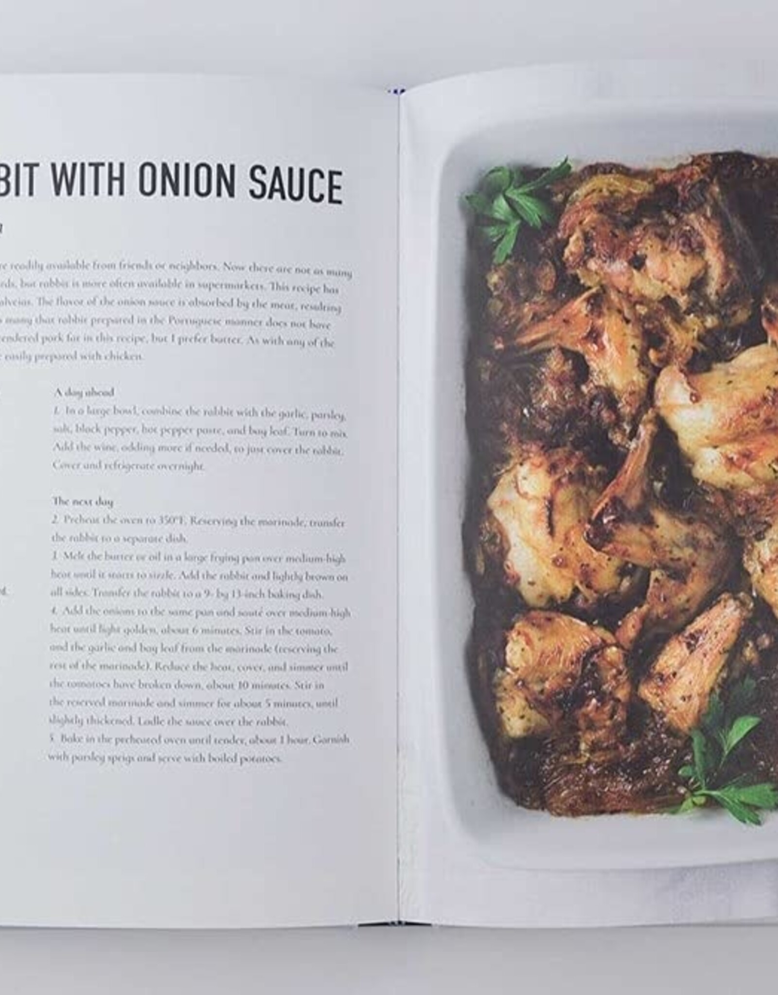 Simon & Schuster Portuguese Home Cooking