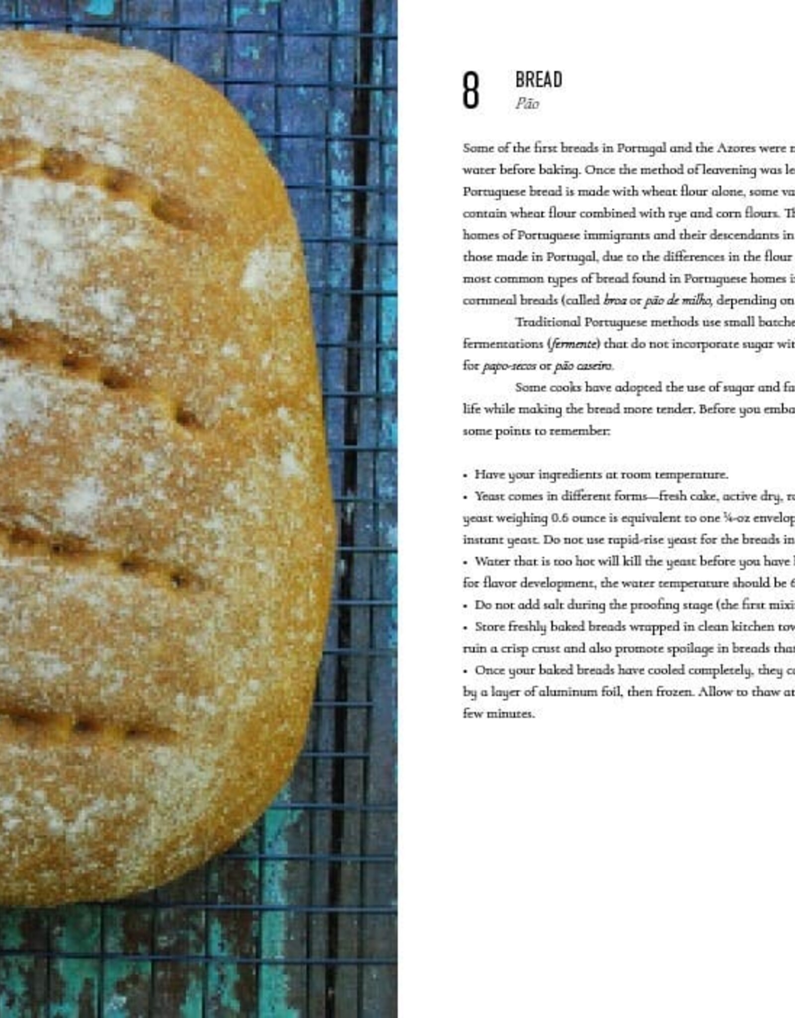 Simon & Schuster Portuguese Home Cooking