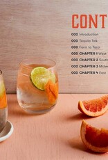 Simon & Schuster Tequila & Tacos