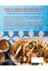 Simon & Schuster Tequila & Tacos