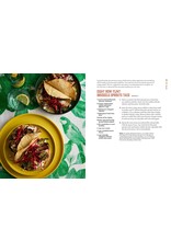 Simon & Schuster Tequila & Tacos