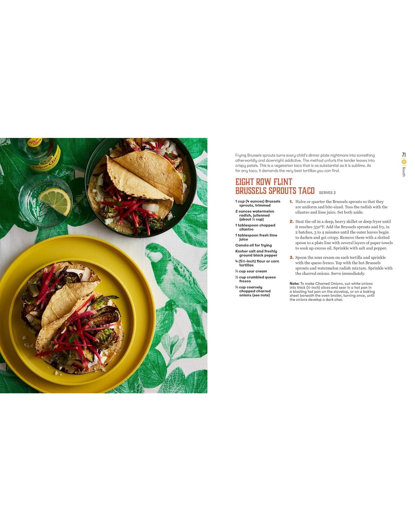 Simon & Schuster Tequila & Tacos