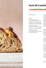 Simon & Schuster King Arthur Baking Company Big Book of Bread