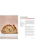 Simon & Schuster King Arthur Baking Company Big Book of Bread