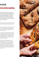 Simon & Schuster King Arthur Baking Company Big Book of Bread