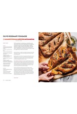 Simon & Schuster King Arthur Baking Company Big Book of Bread