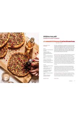 Simon & Schuster King Arthur Baking Company Big Book of Bread