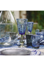 Frances Goblet, Blue