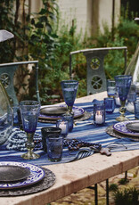 Frances Goblet, Blue