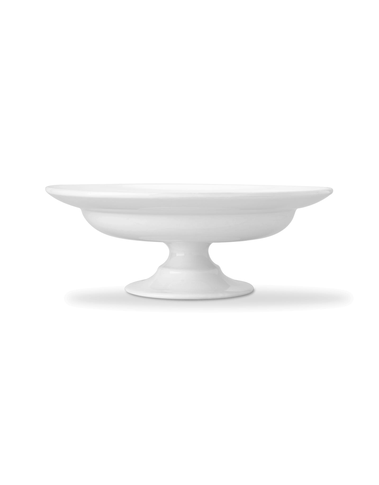 Pedestal Serving Bowl, 150813.0
