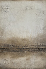 Brave, Mixed Media, 23 1/2 x 31 1/2