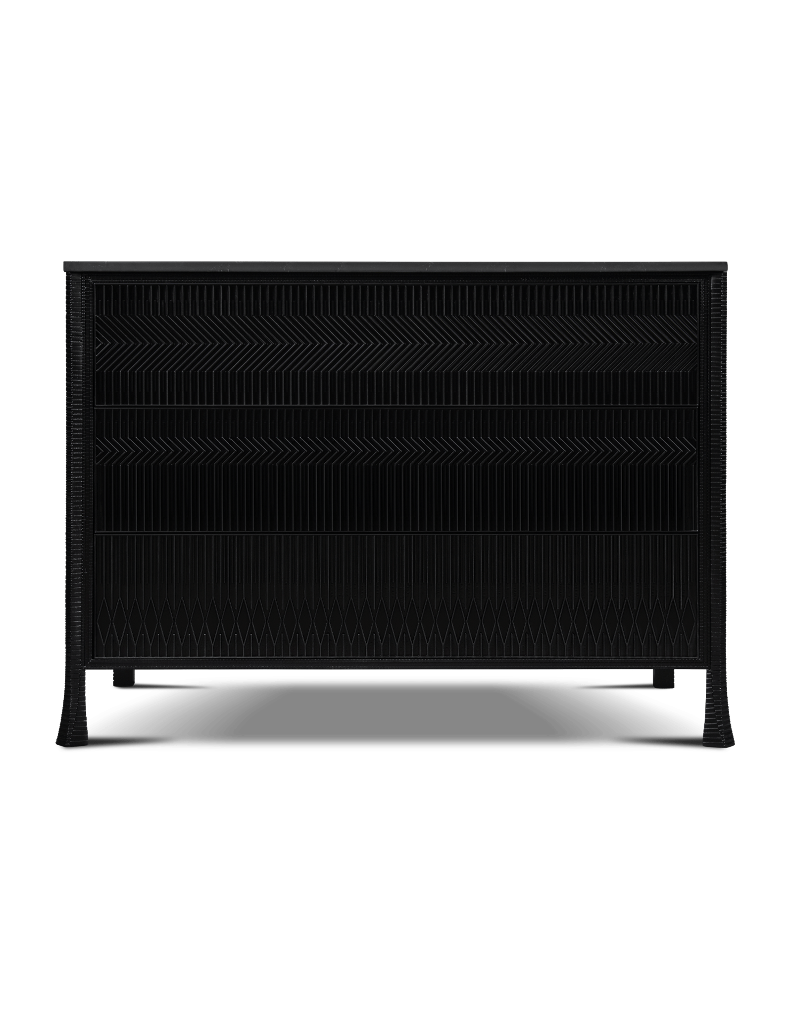 Beaumont Chest