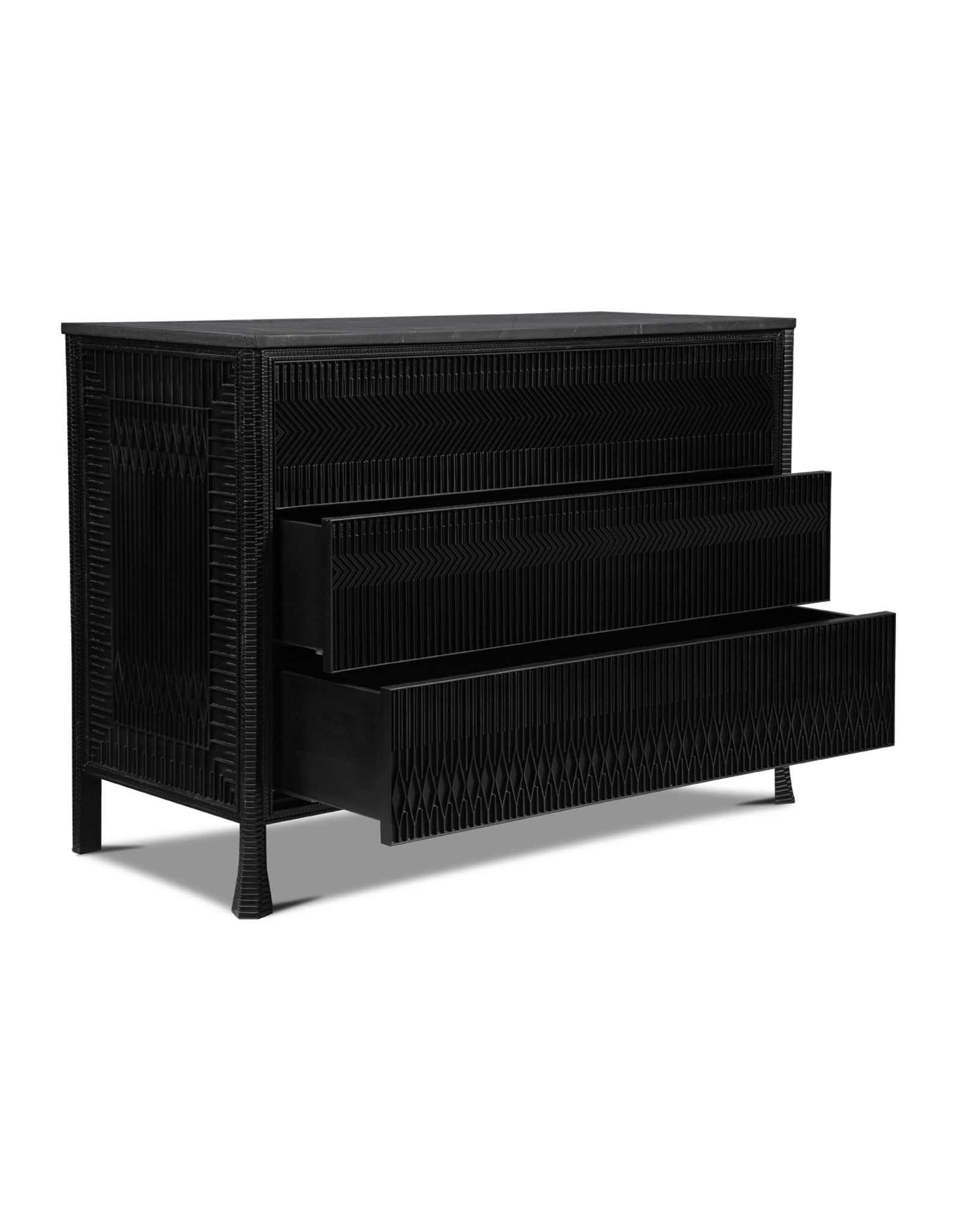 Beaumont Chest
