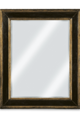 Gilded and Black Mirror