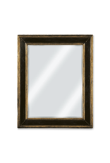 Gilded and Black Mirror
