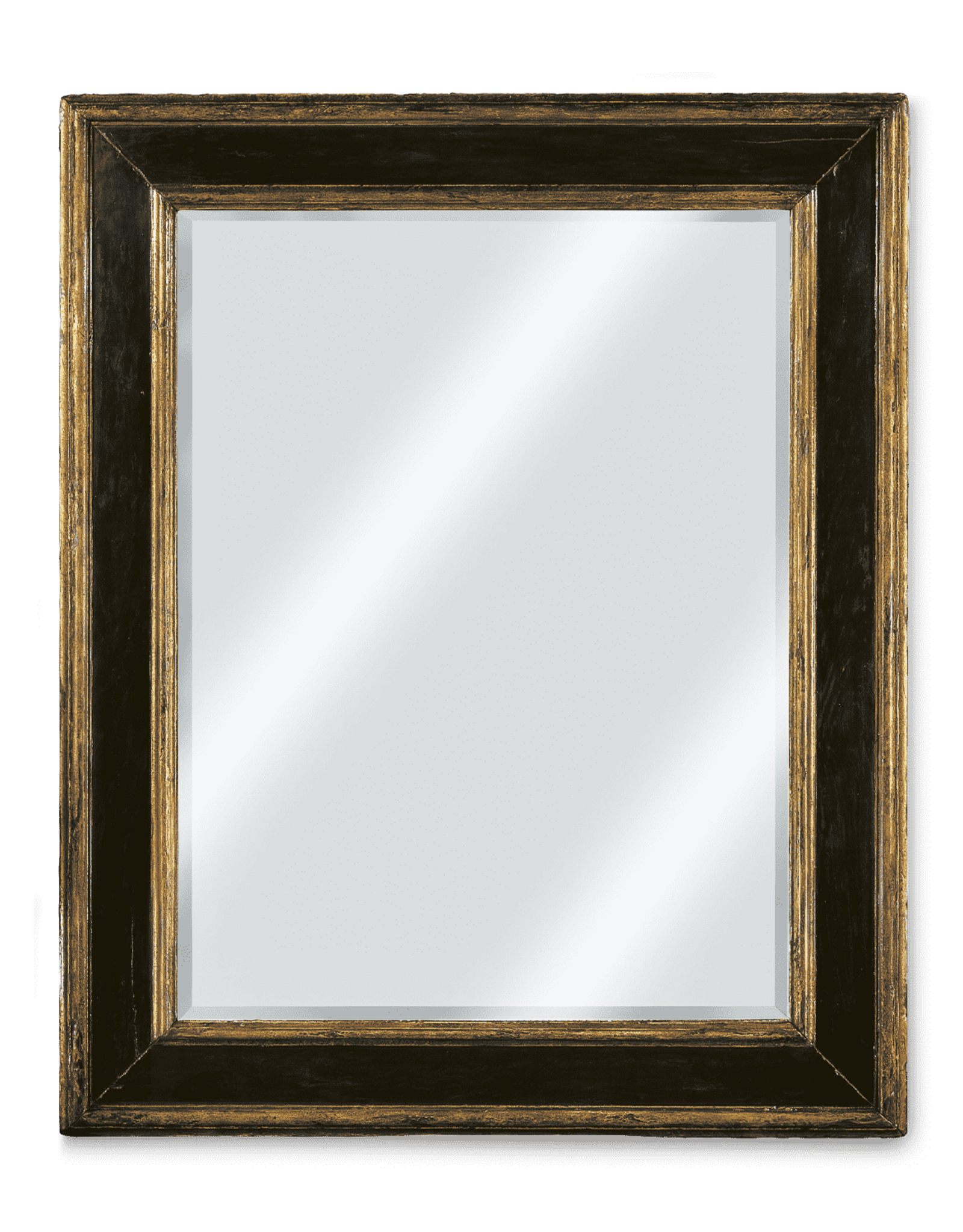 Gilded and Black Mirror