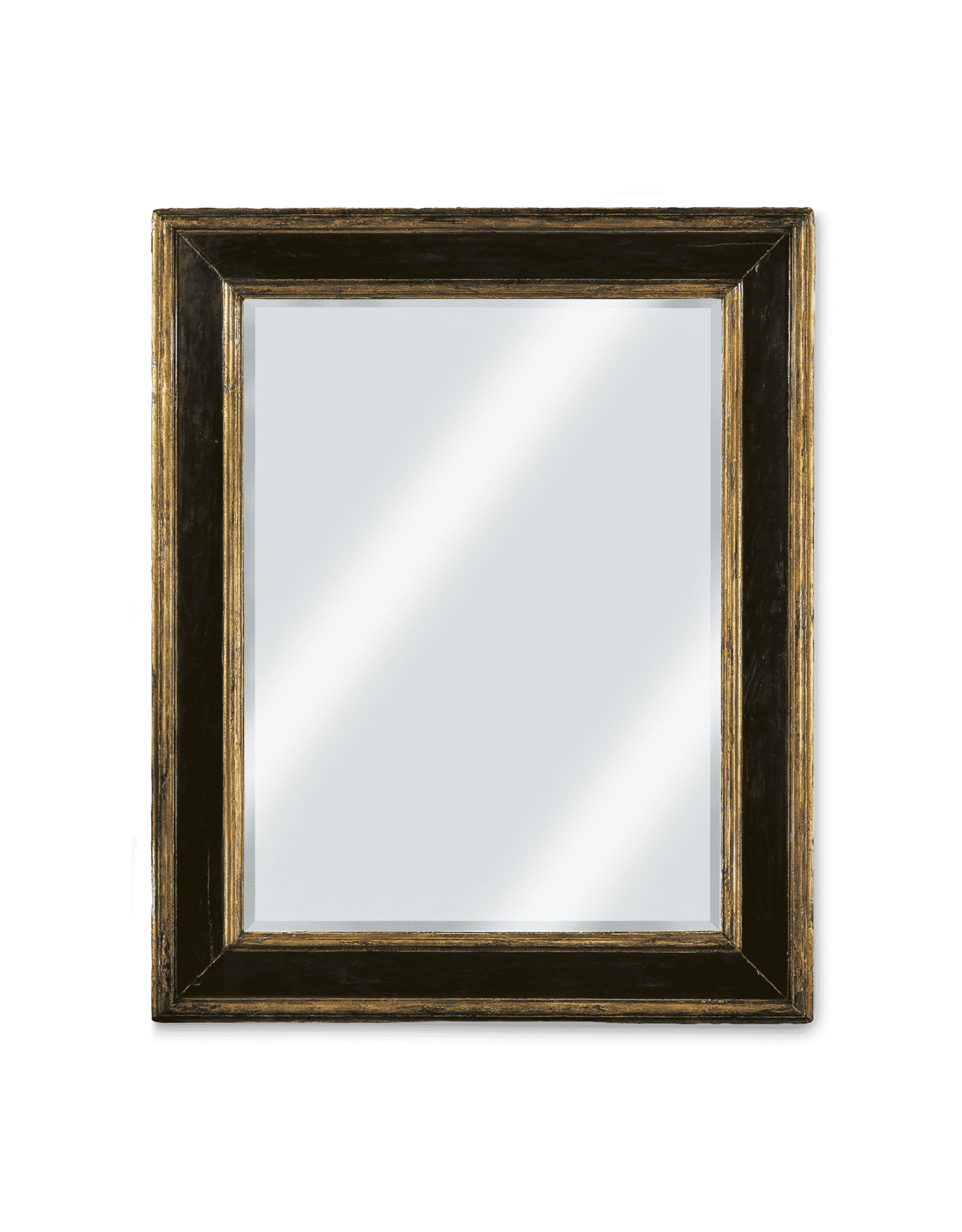 Gilded and Black Mirror