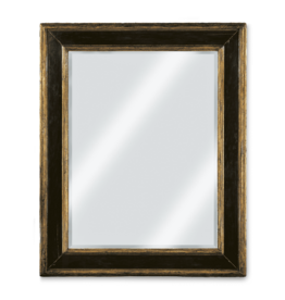 Gilded and Black Mirror