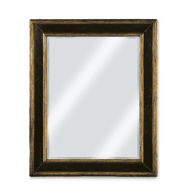 Gilded and Black Mirror