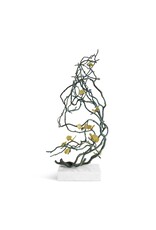 Butterfly Ginkgo Sculpture, 63/150