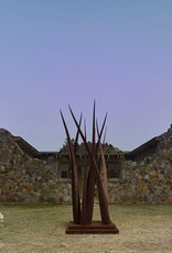 Grass Sculpture 7/30