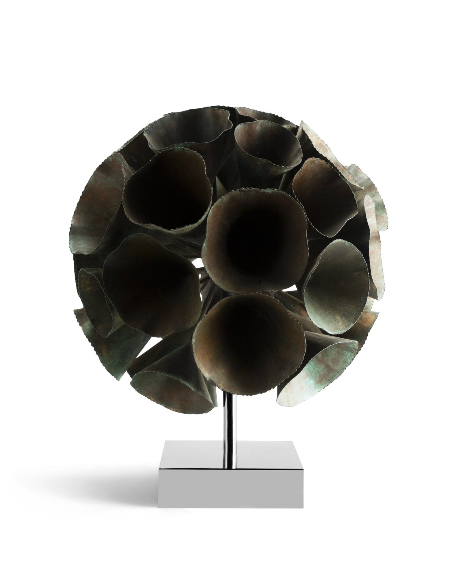 Fantasy Pod Sculpture 47/50