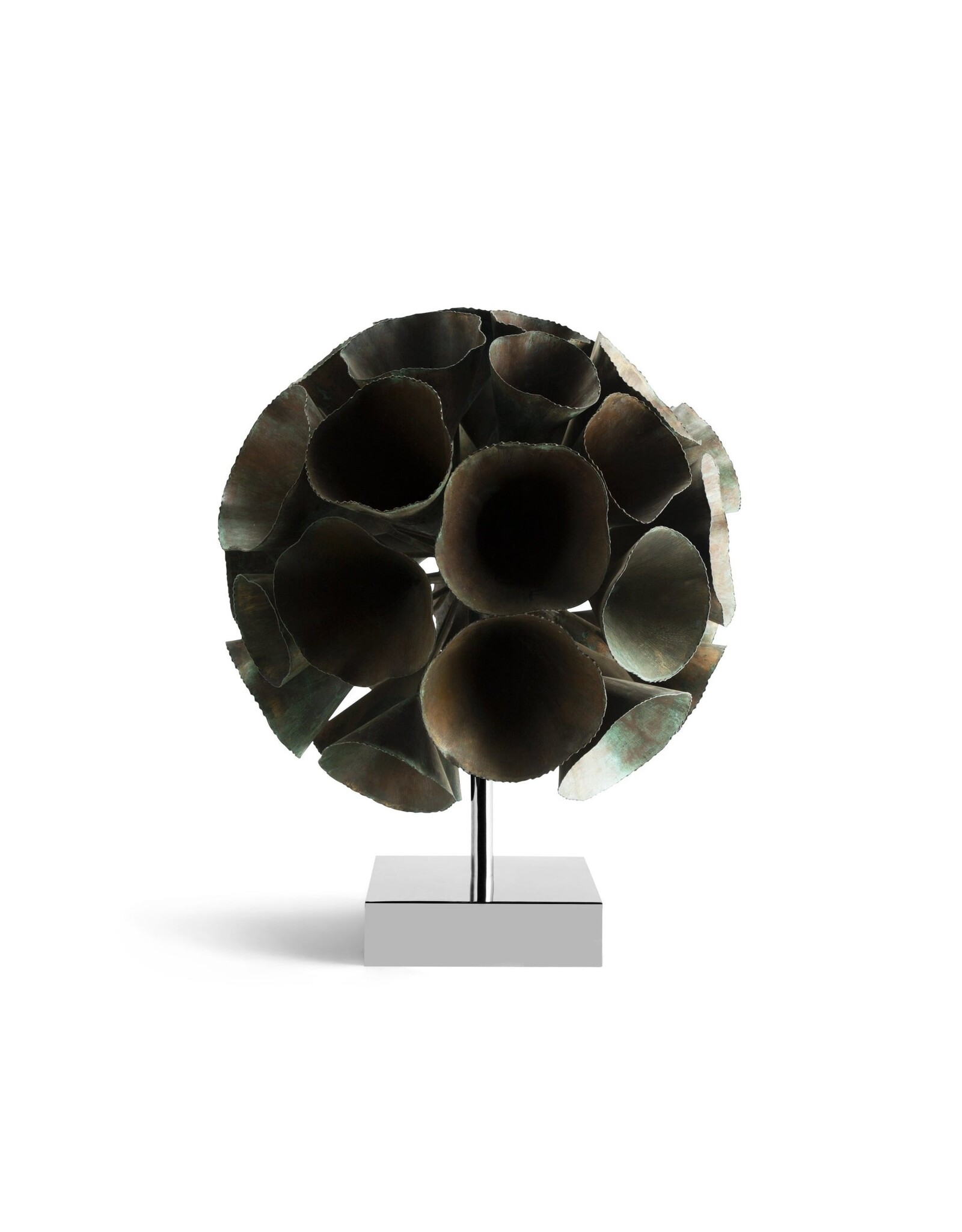 Fantasy Pod Sculpture 47/50