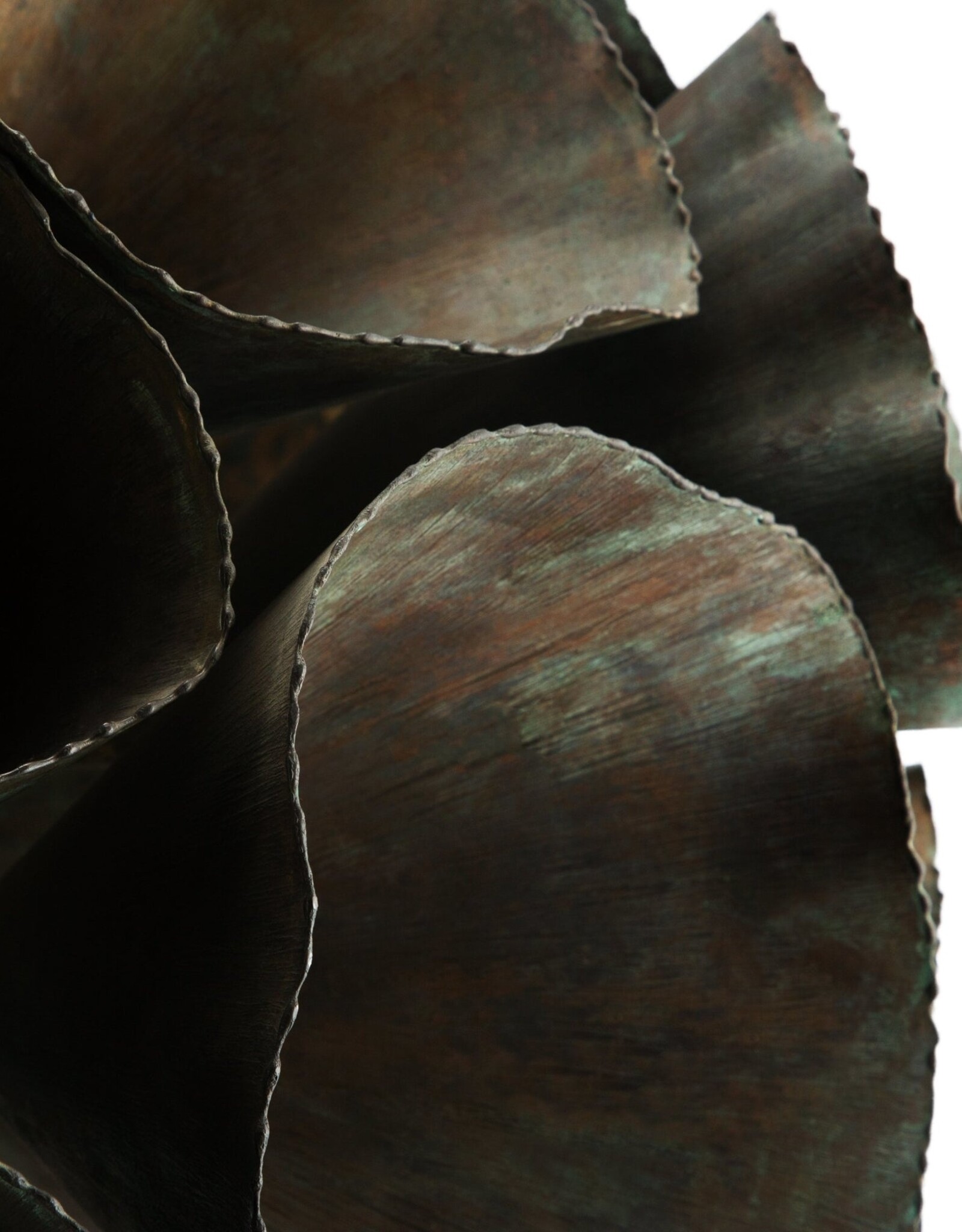 Fantasy Pod Sculpture 47/50