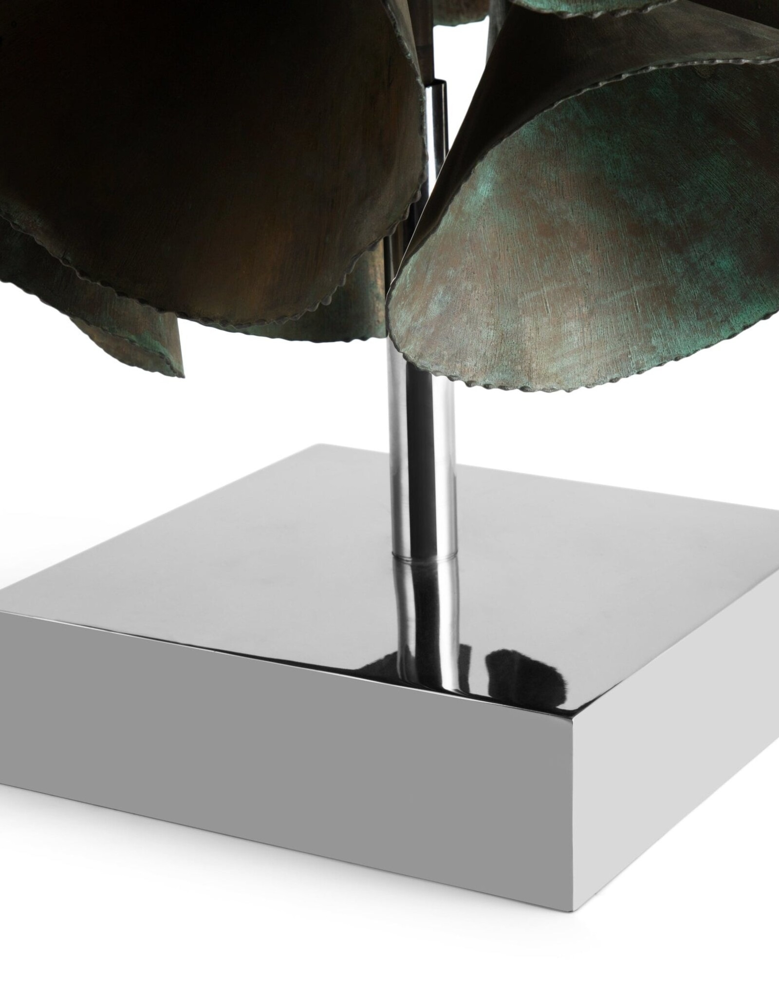 Fantasy Pod Sculpture 47/50